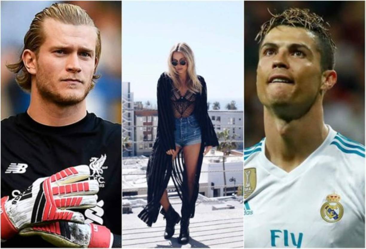 El nombre de Loris Karius se ha convertido en tendencia a nivel mundial, tras su participación en la final de la Champions League.