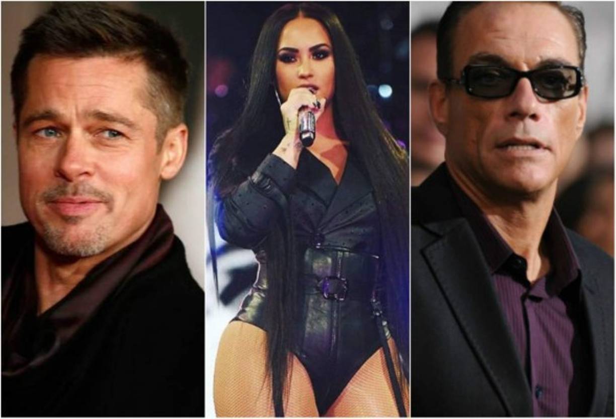 La depresión es una enfermedad que le puede pasar a cualquiera, incluso a aquellos que parecen tener una vida soñada, llena de lujos, dinero y fama. Estos son algunos de los famosos que han sido víctimas de esta enfermedad.