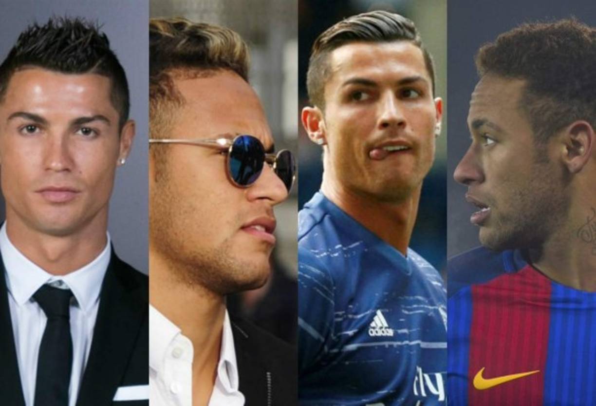 Cristiano Ronaldo y Neymar celebran hoy 5 de febrero sus respectivos cumpleaños, ambos nacieron curiosamente en esta fecha. Hoy conoceremos las grandes curiosidades de ambos cracks.