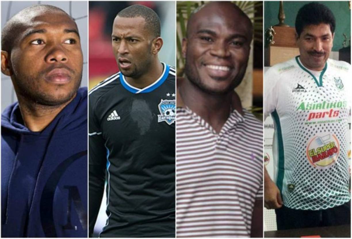 Conocé los fichajes y rumores que se han dado en las últimas horas en Honduras.