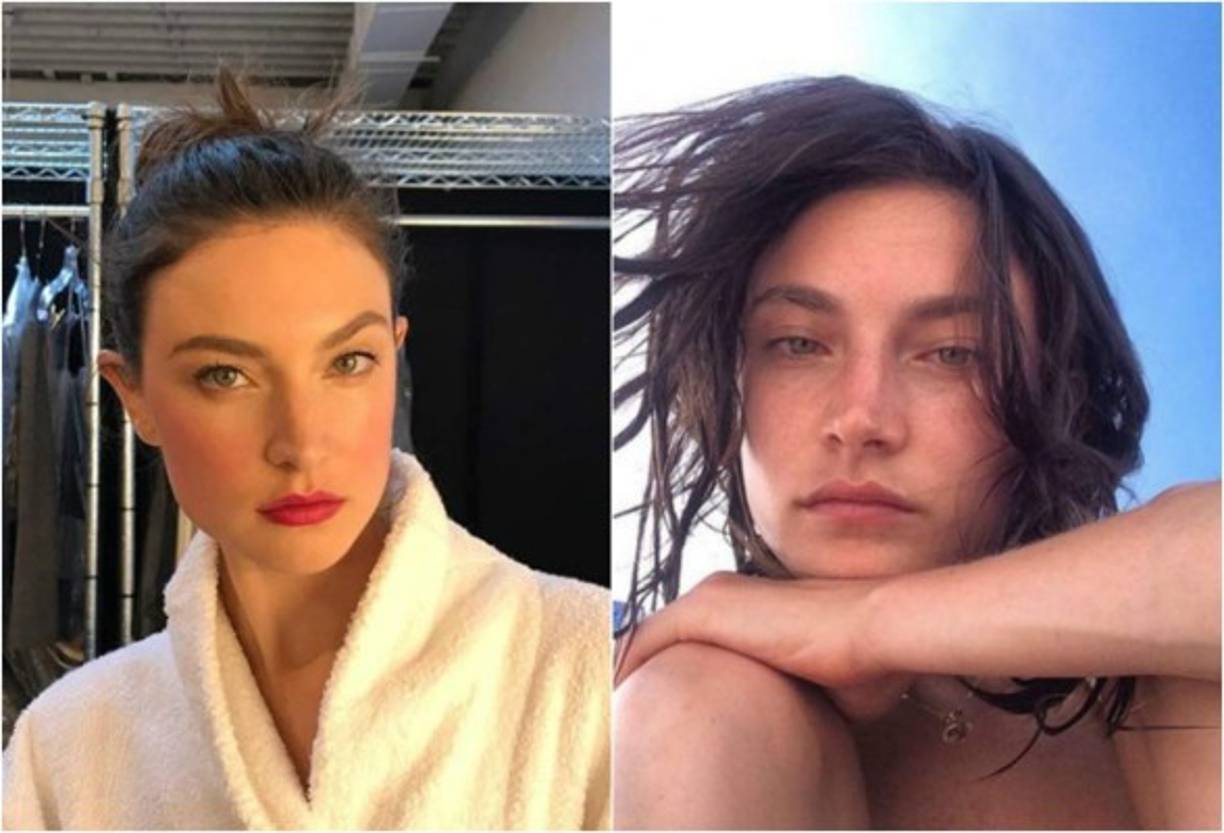 Jacquelyn Jablonski de 27 años.