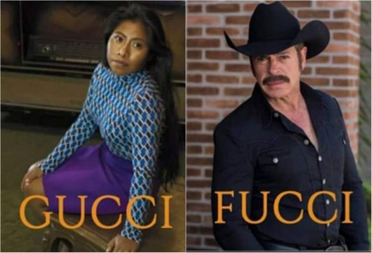 El actor mexicano Sergio Goyri llamó 'pinche india' a la actriz nominada al Óscar Yalitza Aparicio; después se disculpó en sus redes sociales, pero eso no paró los memes que lo criticaron por su comentario.