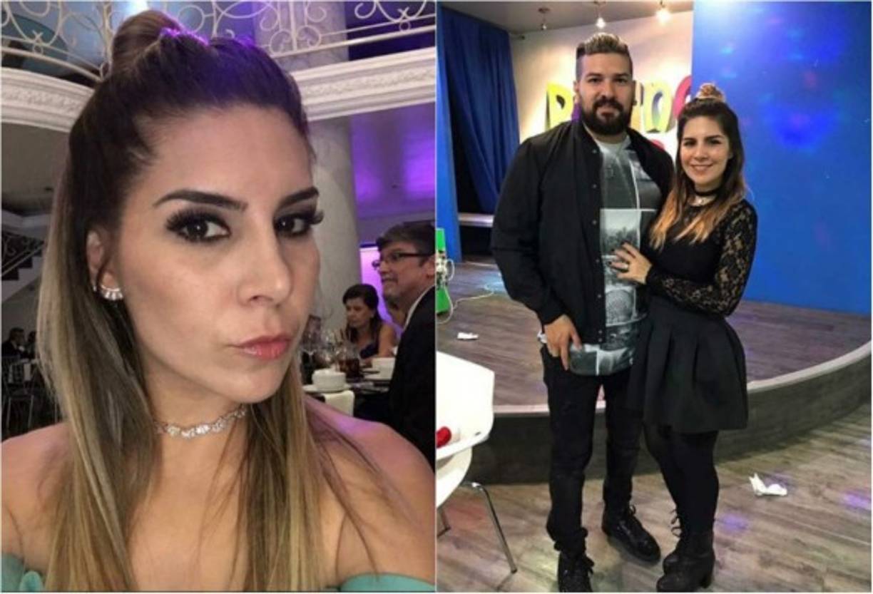 Karla Panini sigue estando en el ojo del huracán años después de que se revelara la traición a su amiga Karla Luna.