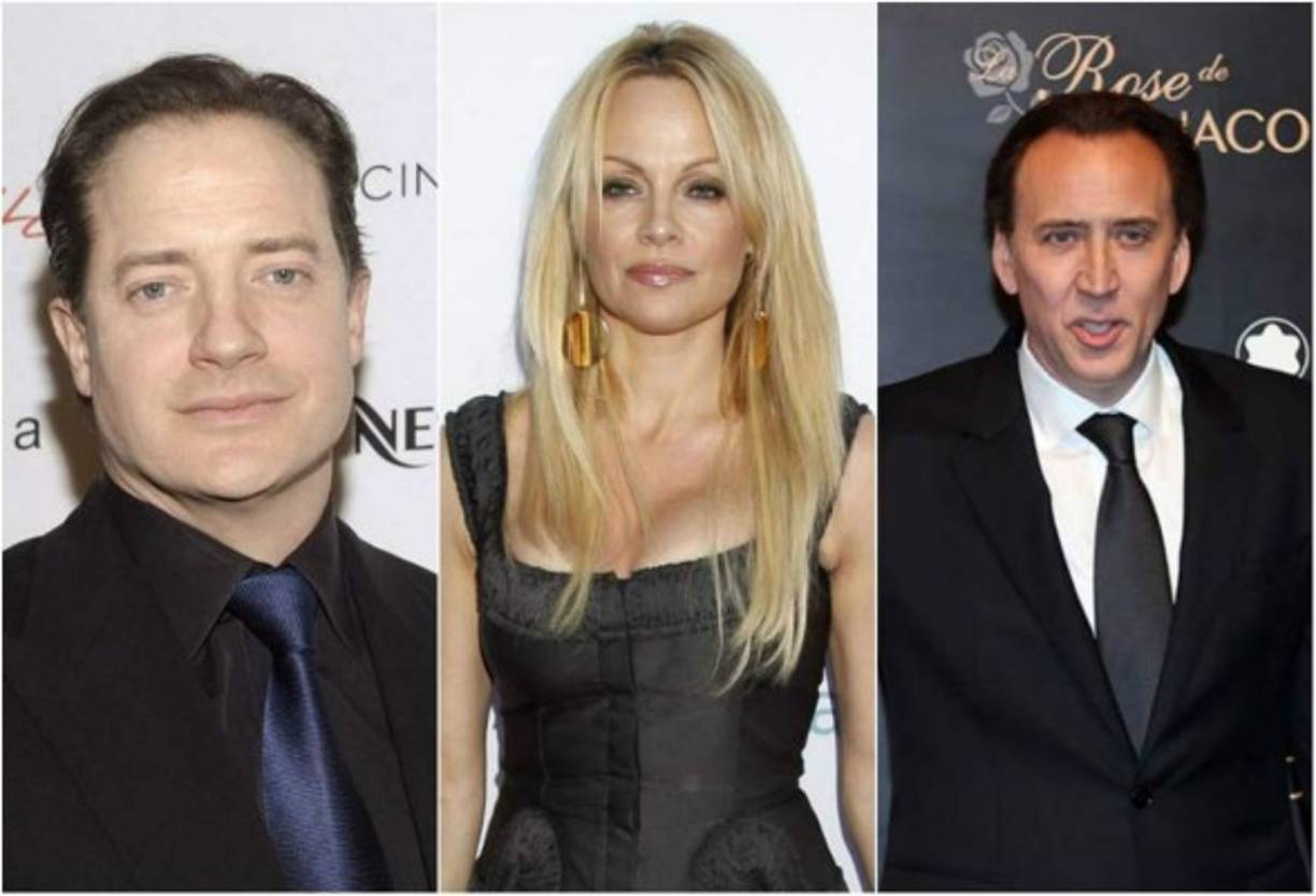 La fortuna les sonrió a estas estrellas, acumularon grandes fortunas, sin embago, no tomaron las mejores decisiones financieras por lo que llegaron a perderlo todo y se declararon en bancarrota.