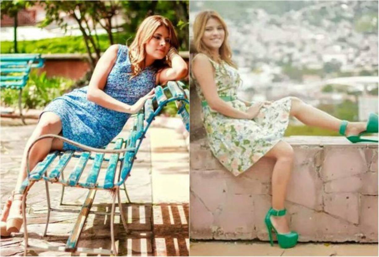 La joven periodista se ha convertido en el rostro del programa La Tarde de HRN.