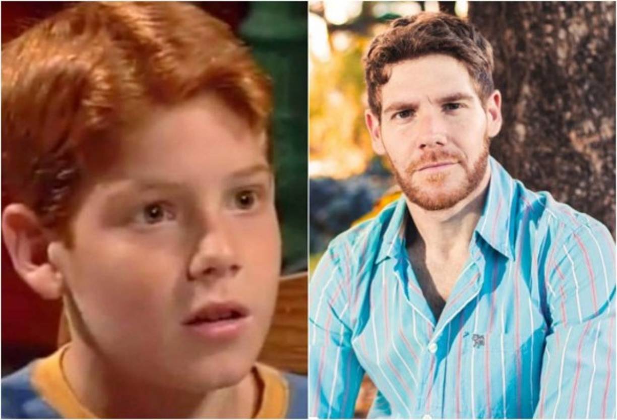 Uno de los personajes más recordados es el de Colo y fue el actor Diego Vicos quien se encargó de darle vida.<br/><br/>Vicos ha seguido en el mundo del espectáculo, trabaja impartiendo talleres de actuación y tiene una empresa llamada Luna Casting que se encarga de la selección de actores para distintos proyectos de cine y televisión.