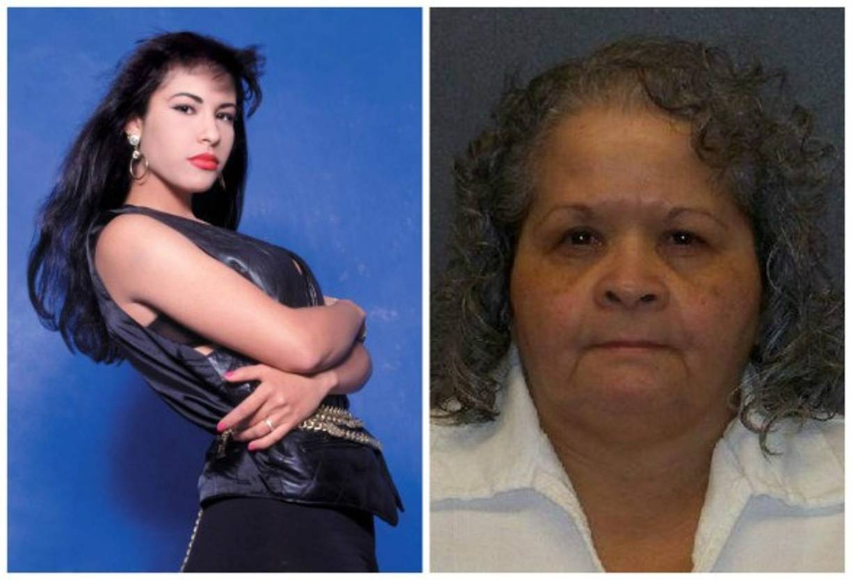 El 31 de marzo de 1995, Selena Quintanilla fue asesinada por su asistente y amiga Yolanda Saldívar. El crimen sucedió en Corpus Christi, Texas, Estados Unidos.