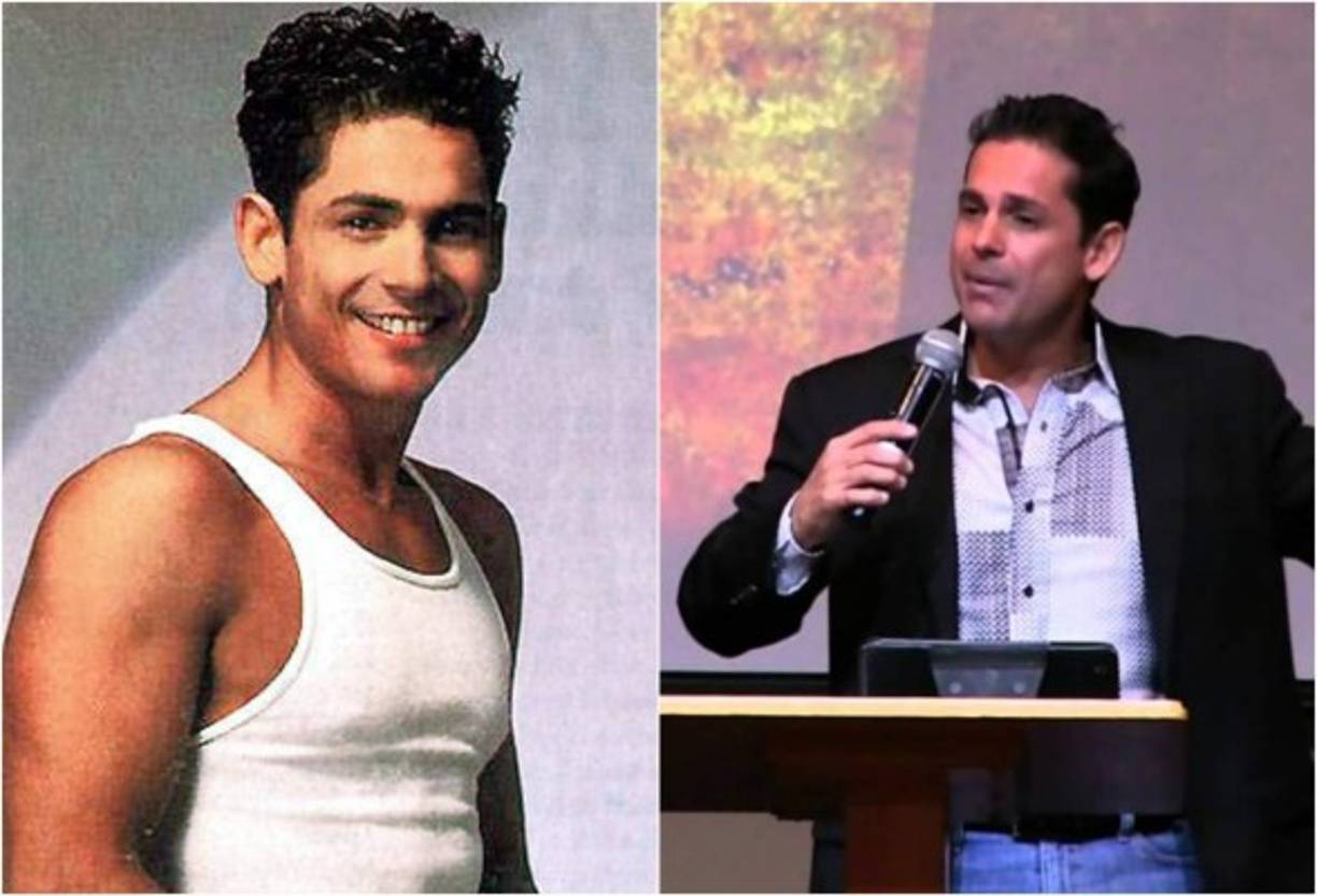 Flavio César además era cantante y enamoró a miles de adolescentes de esa época, su vida dio un giro. Actualmente sigue cantando pero música cristiana únicamente.