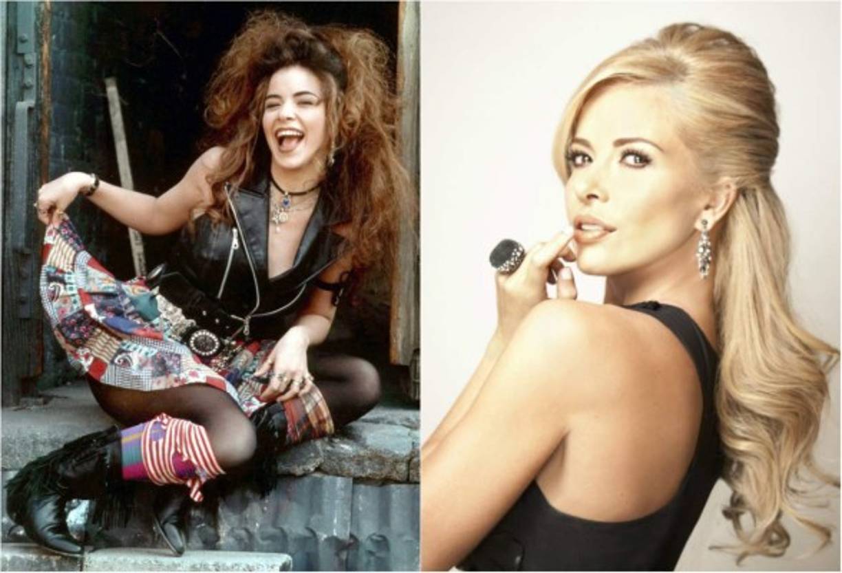 Gloria Trevi fue acusada en Brasil por rapto y corrupción de menores. La cantante estuvo 3 años en prisión y luego fue extraditada a México donde le quitaron todos los cargos.