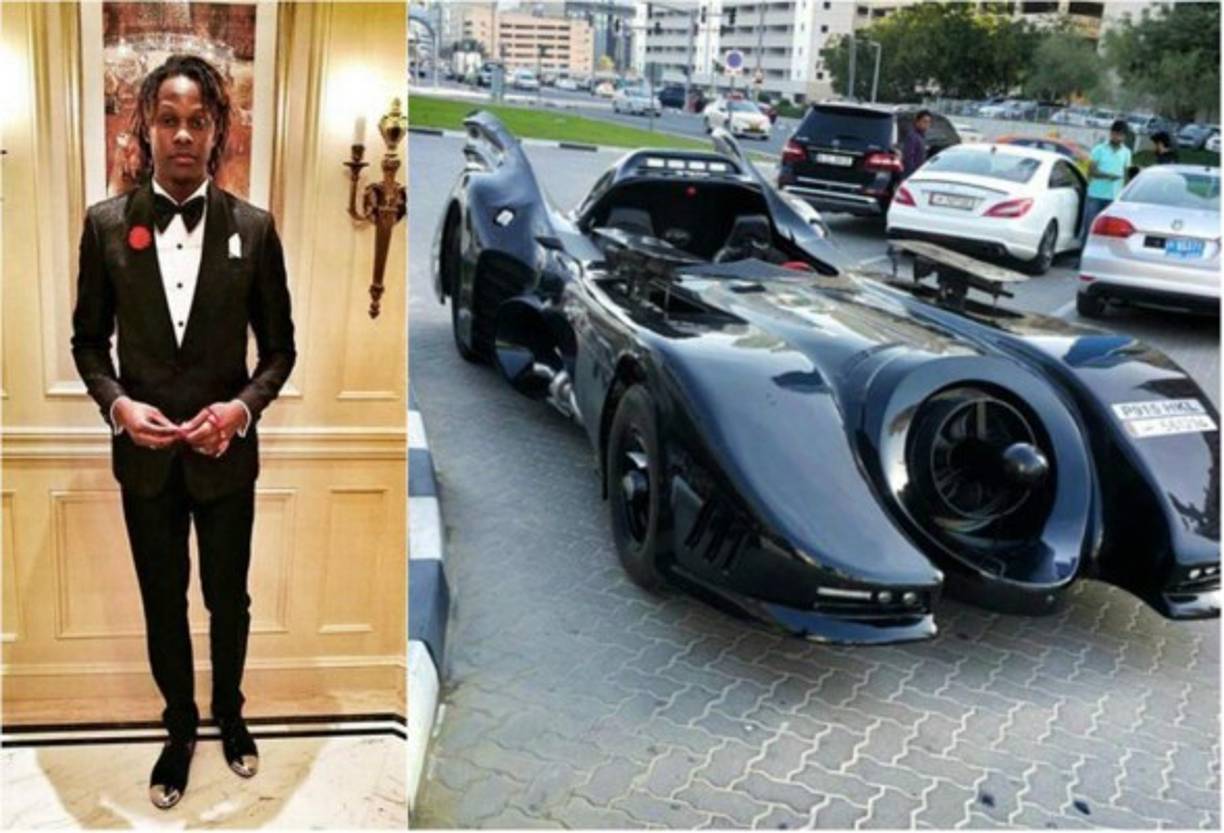 Los tremendos lujos de los hijos del destituido dictador africano Robert Mugabe, han causado indignación en redes sociales tras la crisis política generada en Zimbabue que obligó a las Fuerzas Armadas a arrestar al exmandatario de 90 años.