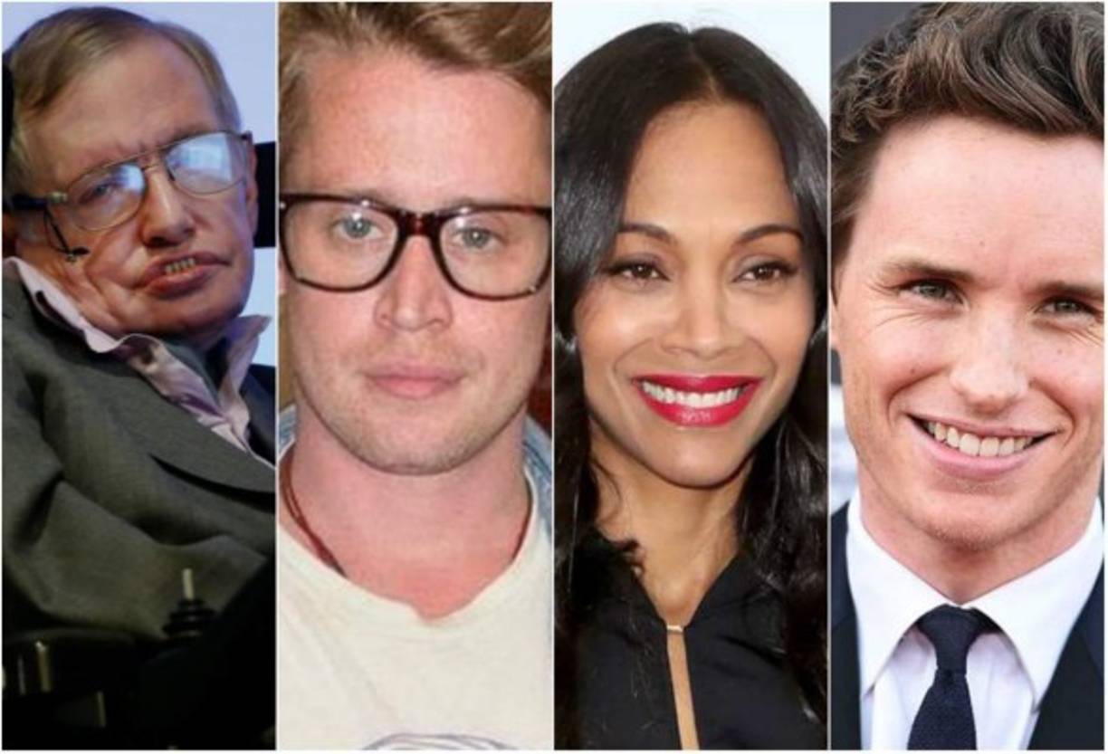 La muerte de Stephen Hawking ha provocado conmoción a nivel mundial.