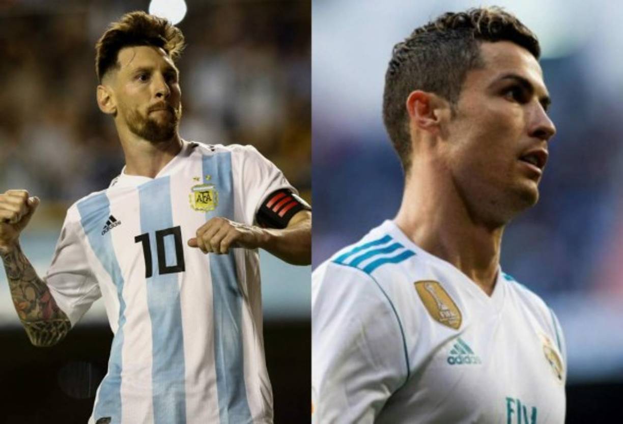 Lionel Messi y Cristiano Ronaldo no son los deportistas con más ingresos en lo que va del 2018 ante la sorpresa de todos, según la clasificación publicada por la revista económica Forbes.