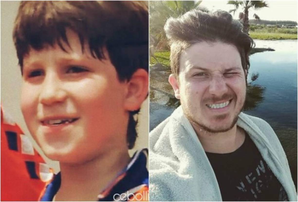 Uno de los personajes más queridos de la serie es el de 'Gamuza'. El actor argentino Brian Caruso que actualmente tiene 30 años interpretó el papel.<br/><br/>Caruso no trascendió en la actuación tampoco lo hizo en el mundo deportivo. Por medio de sus redes sociales comparte parte de su vida con sus seguidores que siempre lo recuerdan como 'Gamuza'.