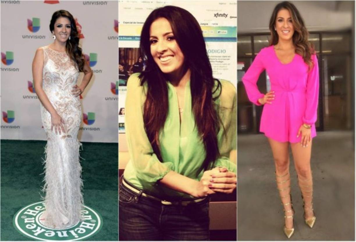 En 2014, Maity ganó el Premio TvyNovelas, en la categoría mejor conductora, un galardón que afinó aún más su perfil profesional. En 2011 viajó a Londres, Inglaterra, para darle cobertura a la boda real entre el príncipe William y Kate.