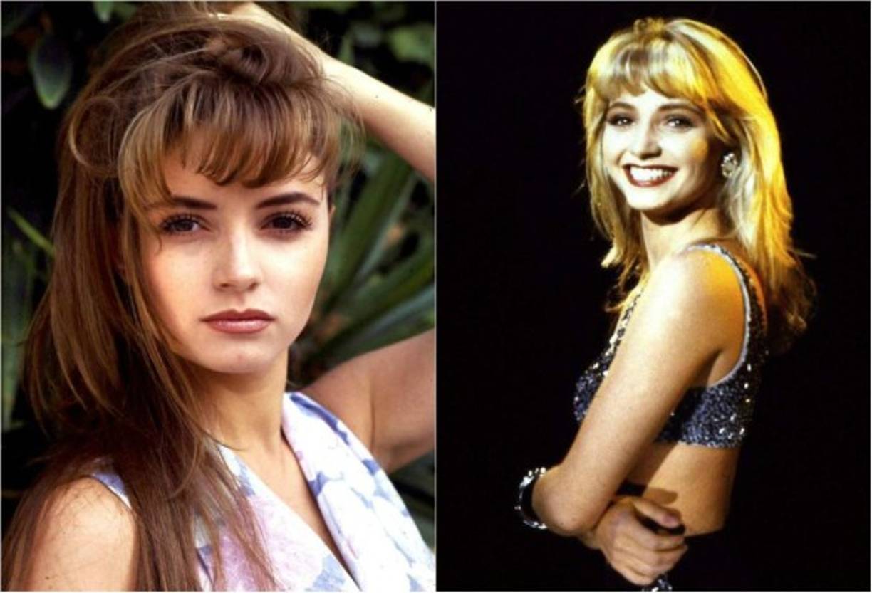 Luego, a los 17 años obtuvo la corona de un concurso de belleza que organizaba el diario El Heraldo de México.