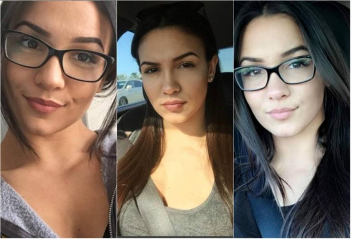 La hermosísima Natascha Encinosa dedica unas 5 horas al día al gimnasio.