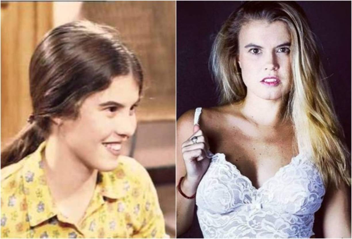 Solange Verina interpretó el papel de Vero, es una de las actrices más activas en redes sociales, ha colaborado en radio y participado en obras de teatro.