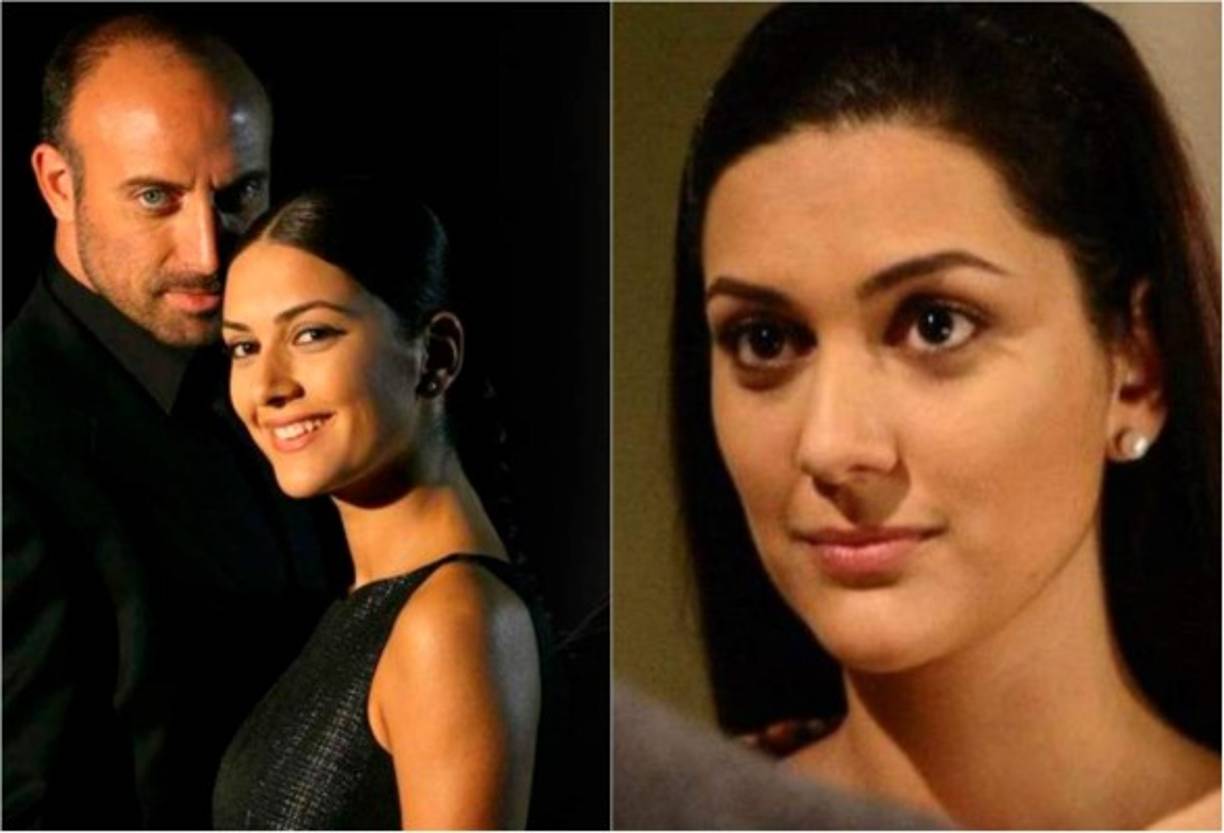 Bergüzar Korel es una guapa y famosa actriz turca. ¿No te suena su nombre? Seguramente es porque la reconoces más por haber interpretado a 'Sherezade' en la novela 'Las mil y unas noches'.