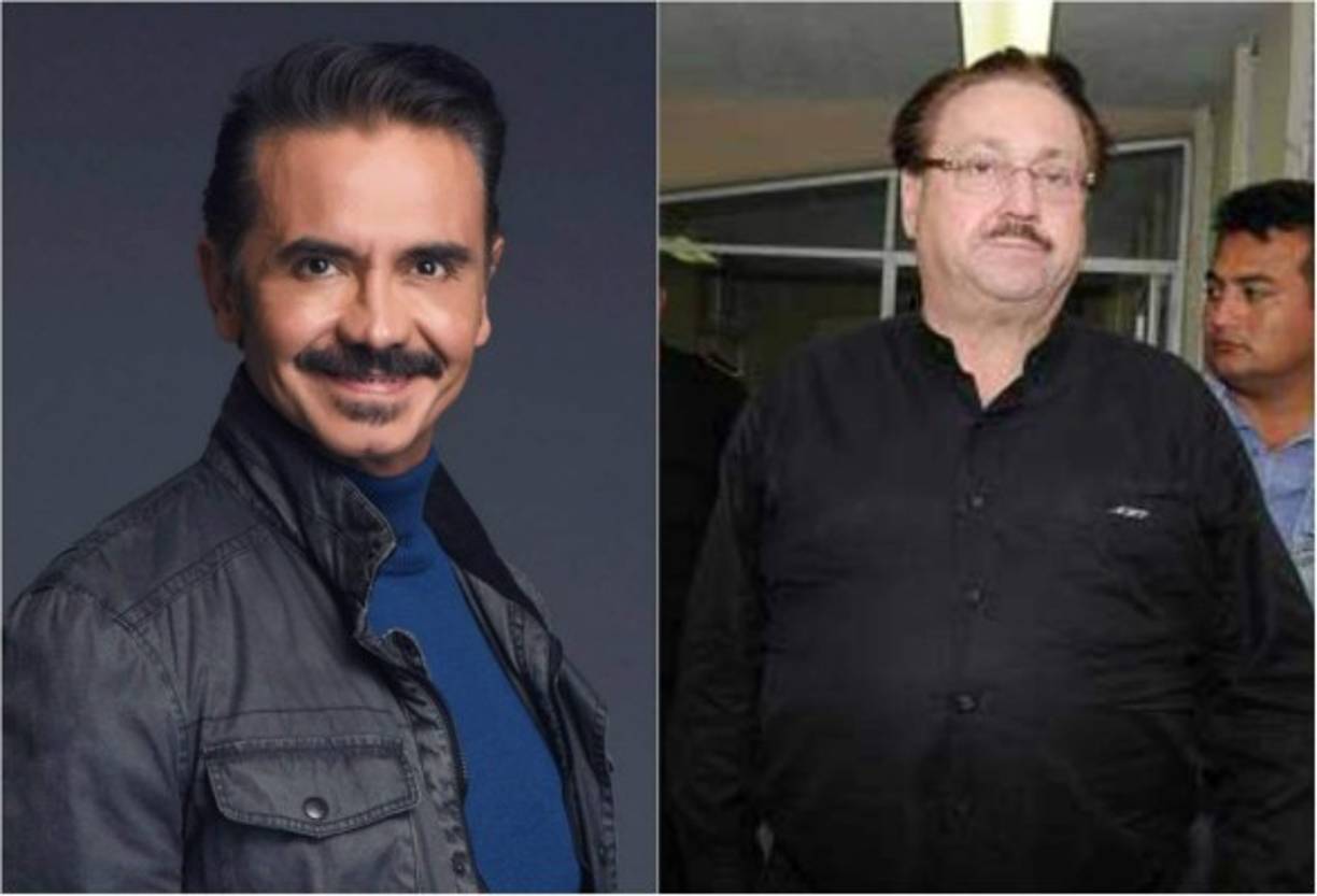 El actor Tomas Goros interpreta al General Garnica, que supuestamente representa al ex zar-antidrogas, Marino Francisco Herrán Salvatti, que cayó corrompido y fue condenado a cárcel por diversos delitos relacionados al narcotráfico y al incumplimiento de sus funciones. <br/>