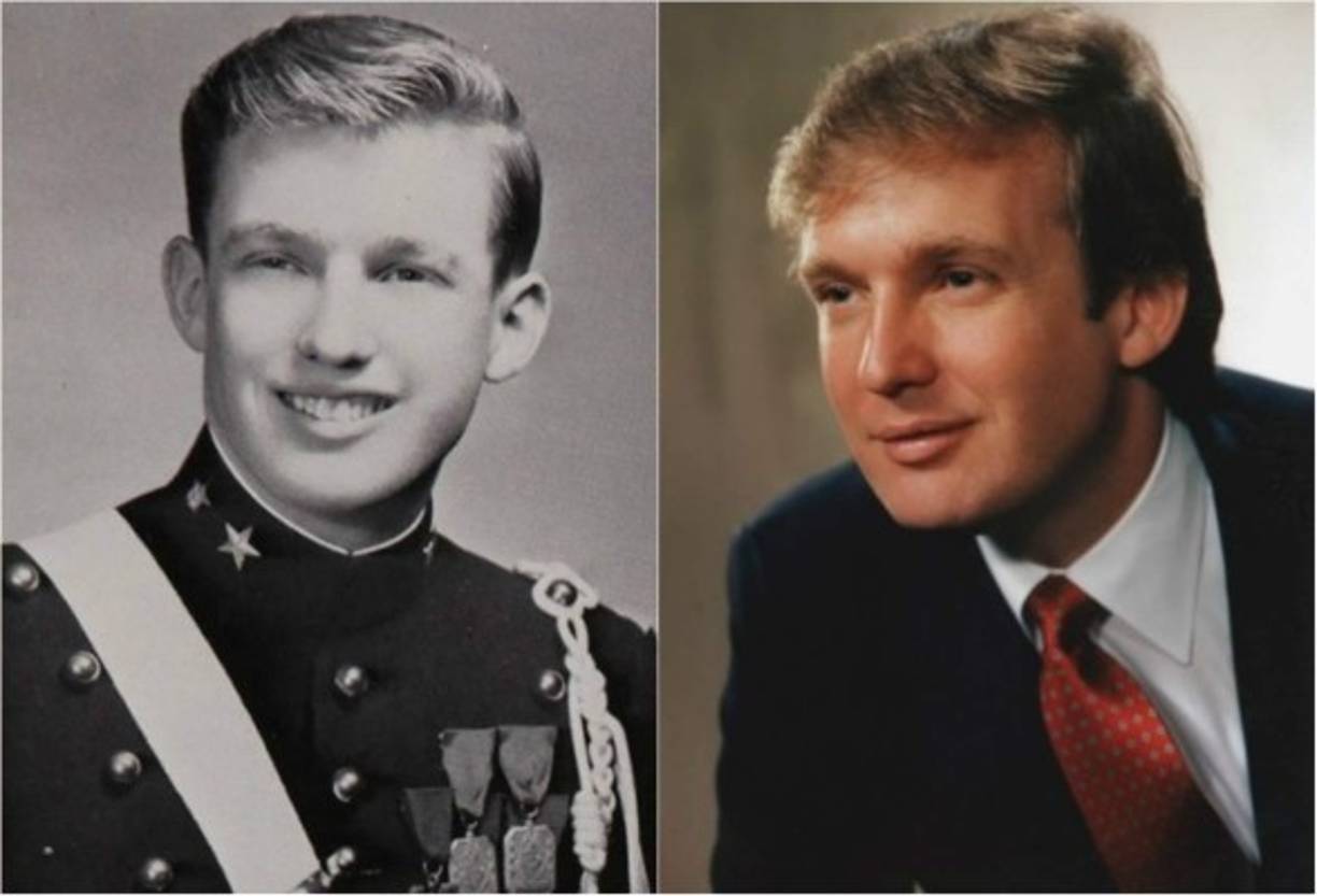 Donald Trump se convirtió en el presidente número 45 de los Estados Unidos al ser electo en unos sorpresivos comicios que impactaron al mundo. Hacemos un repaso por la vida del magnate.