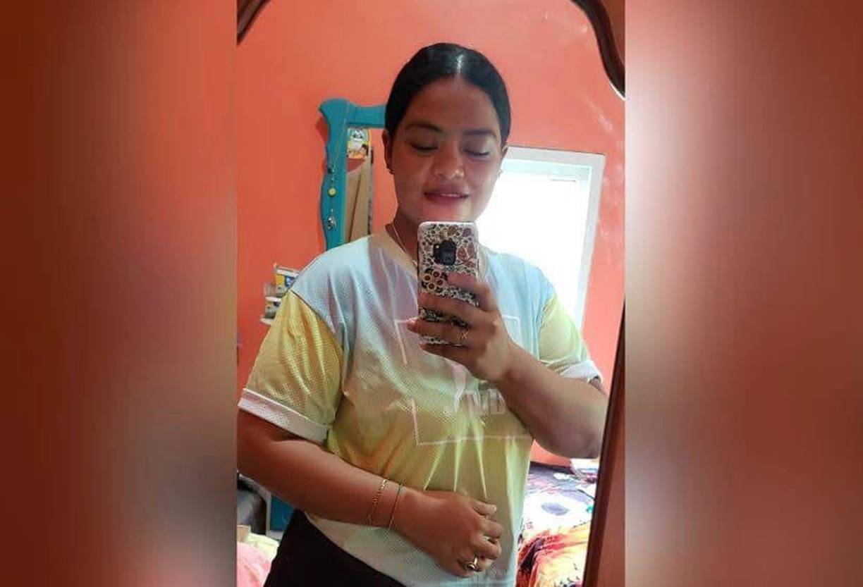 “No es fácil esta situación (muerte de Rina)”, señaló Kelvin, quien pidió fuerzas a Dios para afrontar junto con sus hijos lo ocurrido con su expareja. 