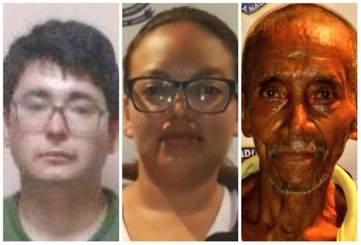 Agentes del Ministerio Público ejecutan la Operación Fortaleza que busca arrestar a quienes tengan órdenes de captura pendiente por delitos.