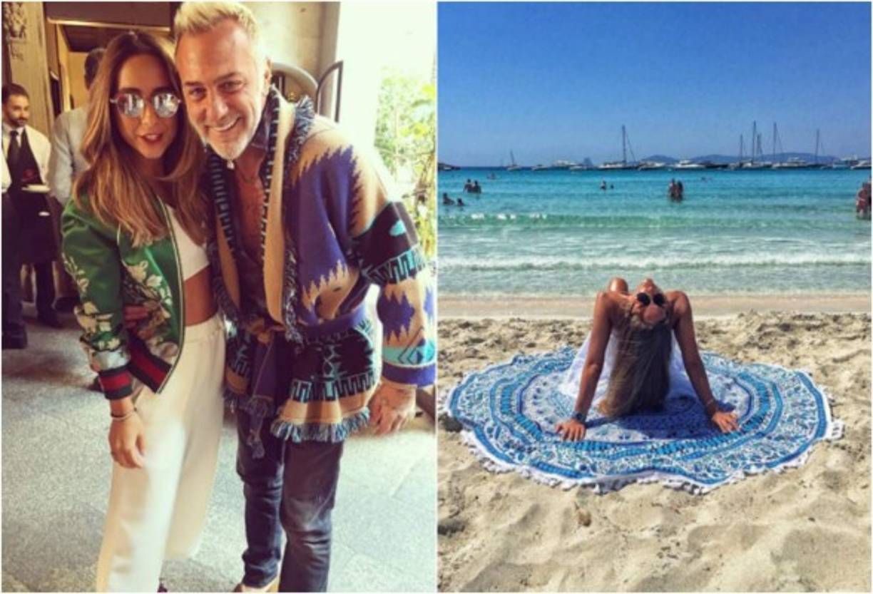 La hija de un prominente empresario se estrelló cuando viajaba de su despedida de soltera.