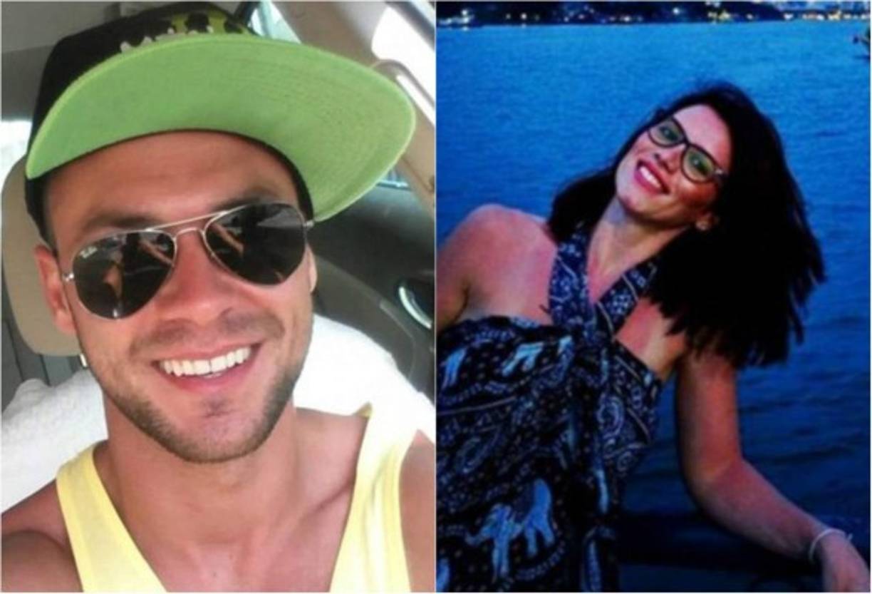 Andrei Burnaz y su novia Andreea Cristea, también resultaron gravemente heridos durante el ataque. Ambos sobrevivieron y se recuperan en un hospital. Andreea es la mujer que cayó al río Tamesis tras ser embestida por el terrorista. <br/>