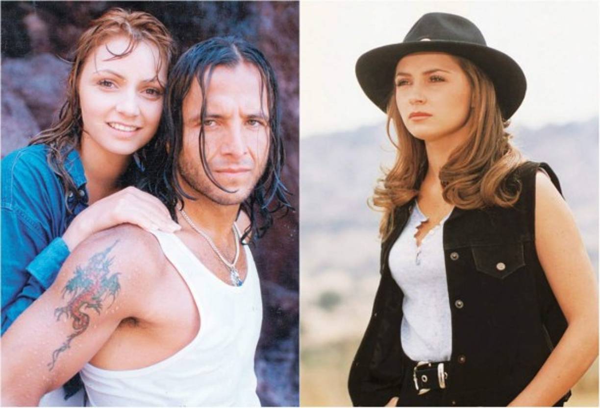 En 1997 protagoniza junto a Eduardo Palomo la telenovela Huracán interpretando a Helena. Su fama como 'La Dueña' la llevó a convertirse en una de las protagonistas favoritas de las telenovelas de Televisa.