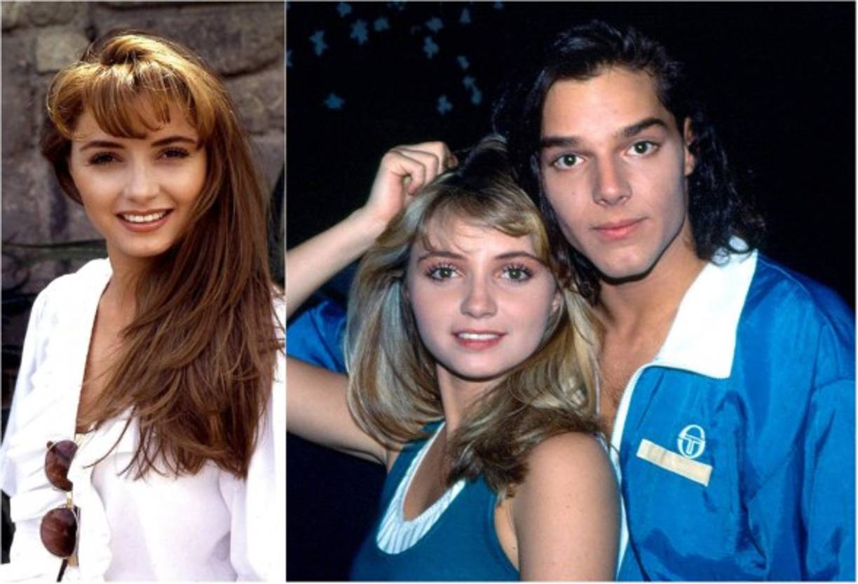 Como cantante debutó en la telenovela Alcanzar una estrella II en 1991, de la cual surgió el grupo musical Muñecos de Papel, mismo del que formó parte al lado de Sasha Sokol, Bibi Gaytán, Ricky Martin, Erik Rubín y Pedro Fernández.