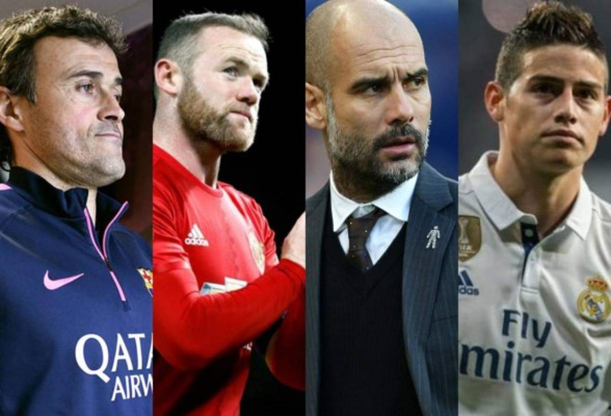 No te pierdas los rumores y fichajes de las últimas horas.