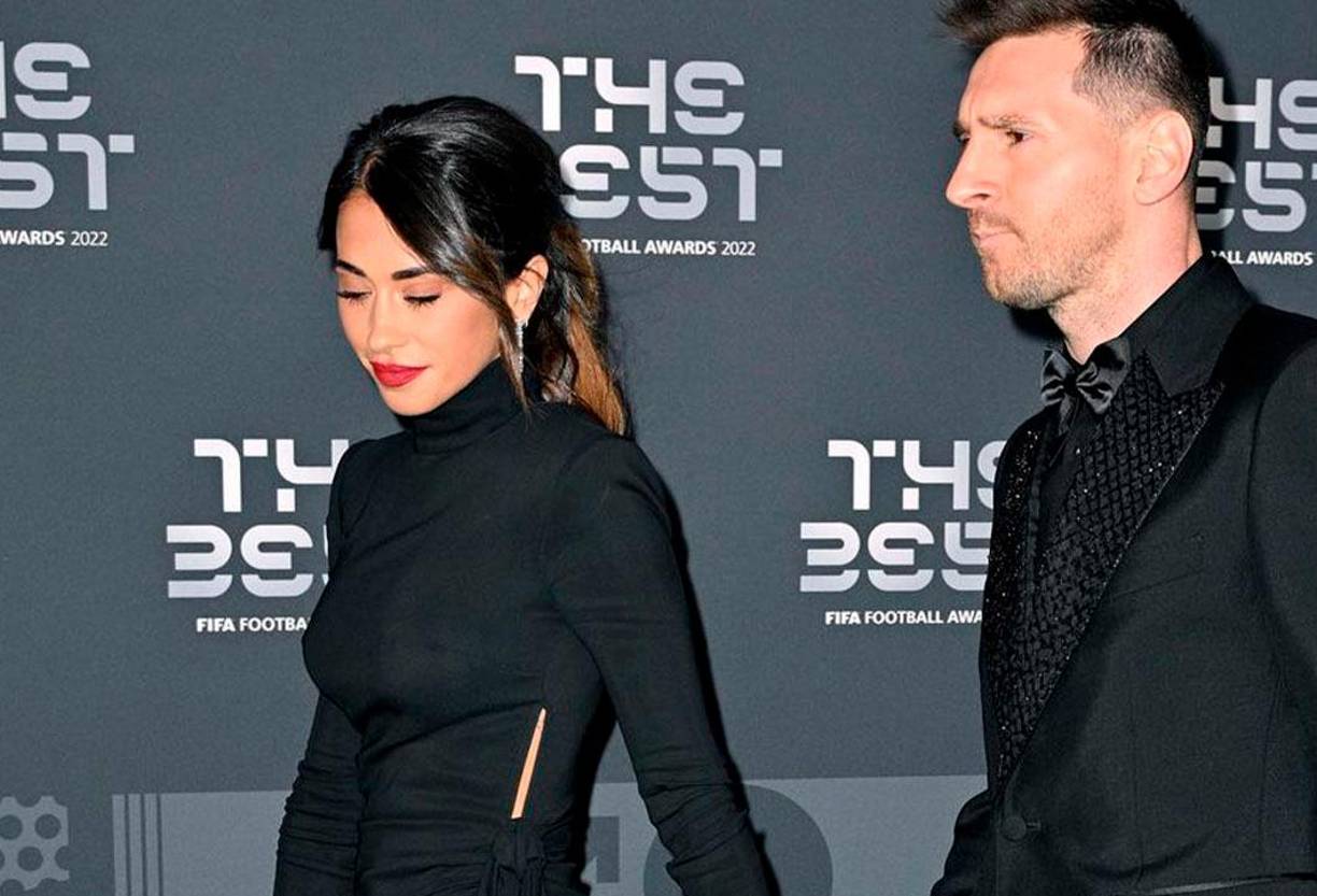 Otro medio que utilizó esta versión fue Telecinco, que, incluso, añadió que “el periodista argentino Gonzalo Vázquez ha sido uno de los que ha soltado el bombazo: Revelaron que Messi y Antonella estarían atravesando una fuerte crisis”.