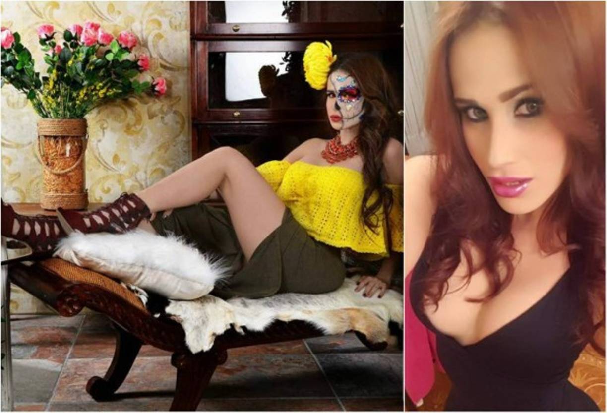 La modelo venezolana Andreina Elizabeth Escalona Leyzeaga murió al ser atacada a balazos en el auto Mercedes Benz en el viajaba, en la Avenida Morones Prieto, en Nuevo León, Monterrey.