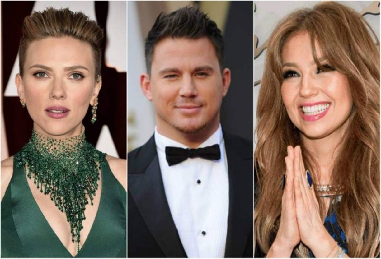 Los famosos al igual que todas las personas tienen sus miedos, algunas fobias suenan un tanto ridículas, mientras que otras, son de lo más extrañas.<br/><br/> Aquí les presentamos una lista con las fobias más raras de los famosos.