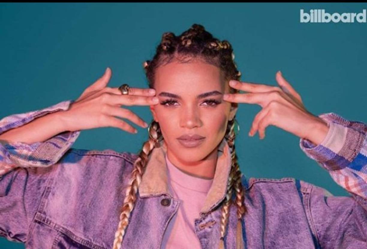 Fotos: Instagram/lesliegrace<br/>