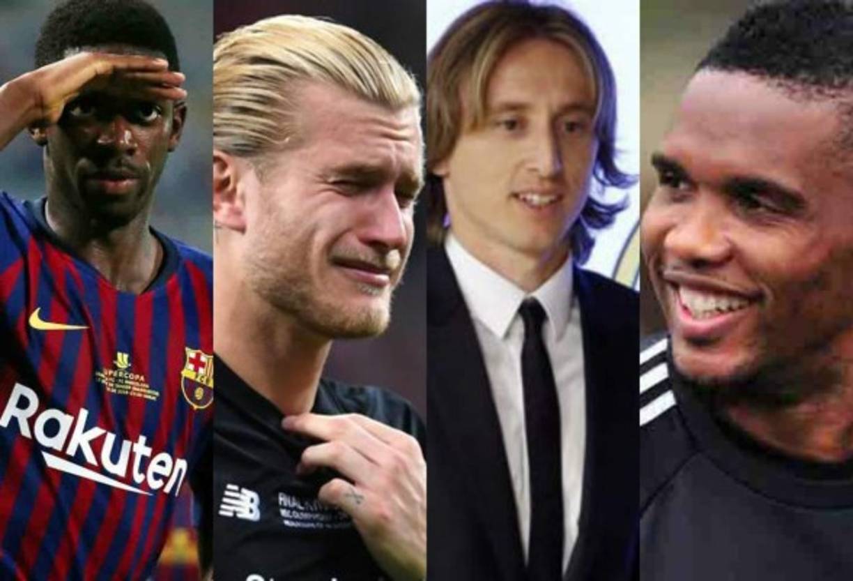 Entérate de los fichajes y rumores que se han dado en las últimas horas en el balompié europeo. Barcelona y Real Madrid anuncian salida de jugadores y hoy serán compañeros, campeón de Inglaterra llega a México.