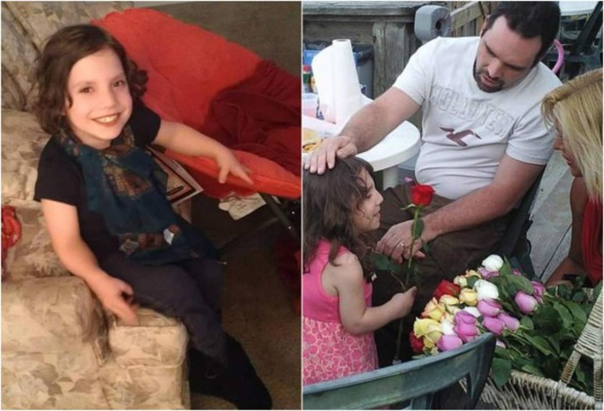 Una historia que para muchos es insólita, o ha sido sacada de una película de terror, está dando la vuelta al mundo en las últimas horas.<br/><br/>Una pareja decidió adoptar en 2010 a una niña ucraniana en EEUU, sin saber que su 'buena voluntad' se convertiría en su peor pesadilla.