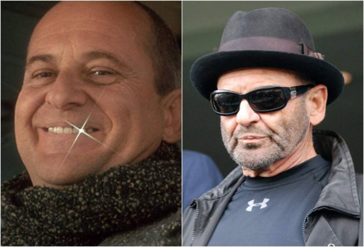 Joe Pesci encarnó el papel de Harry, actualmente tiene 72 años, y ha tenido papeles importantes en cintas como 'Goodfellas' y 'Casino'.