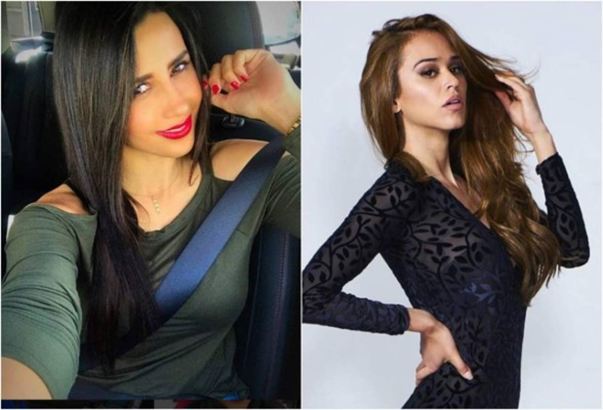 Medios mexicanos apuntan que Almeida podría dar el gran salto a la pantalla nacional, al igual que lo hizo Yanet García, quien actualmente trabaja para el programa 'Hoy'.