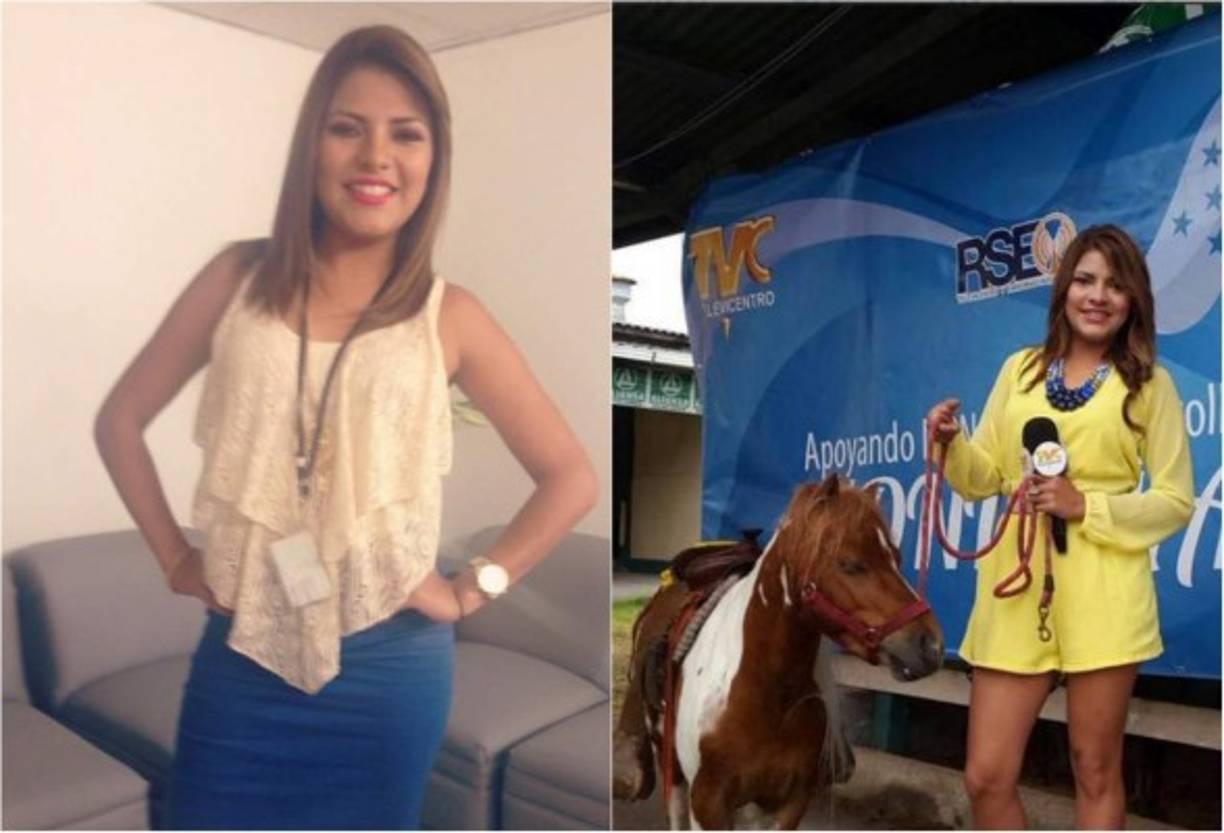 La expresentadora de HCH aseguró que si encontrara a su exjefe, Eduardo Maldonado, lo saludaría cordialmente.