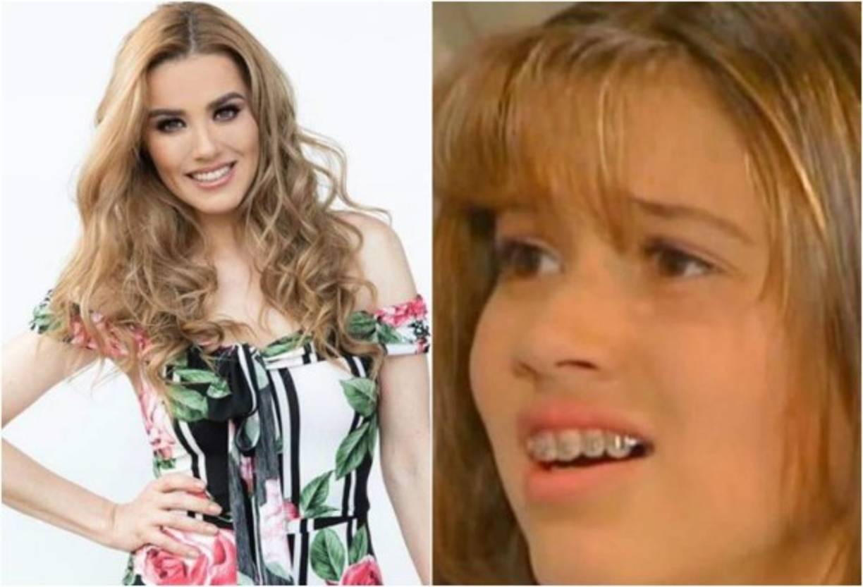 La vida de la actriz Yulianna Peniche dio un giro inesperado después de realizar una de las escenas más recordadas de una telenovela.