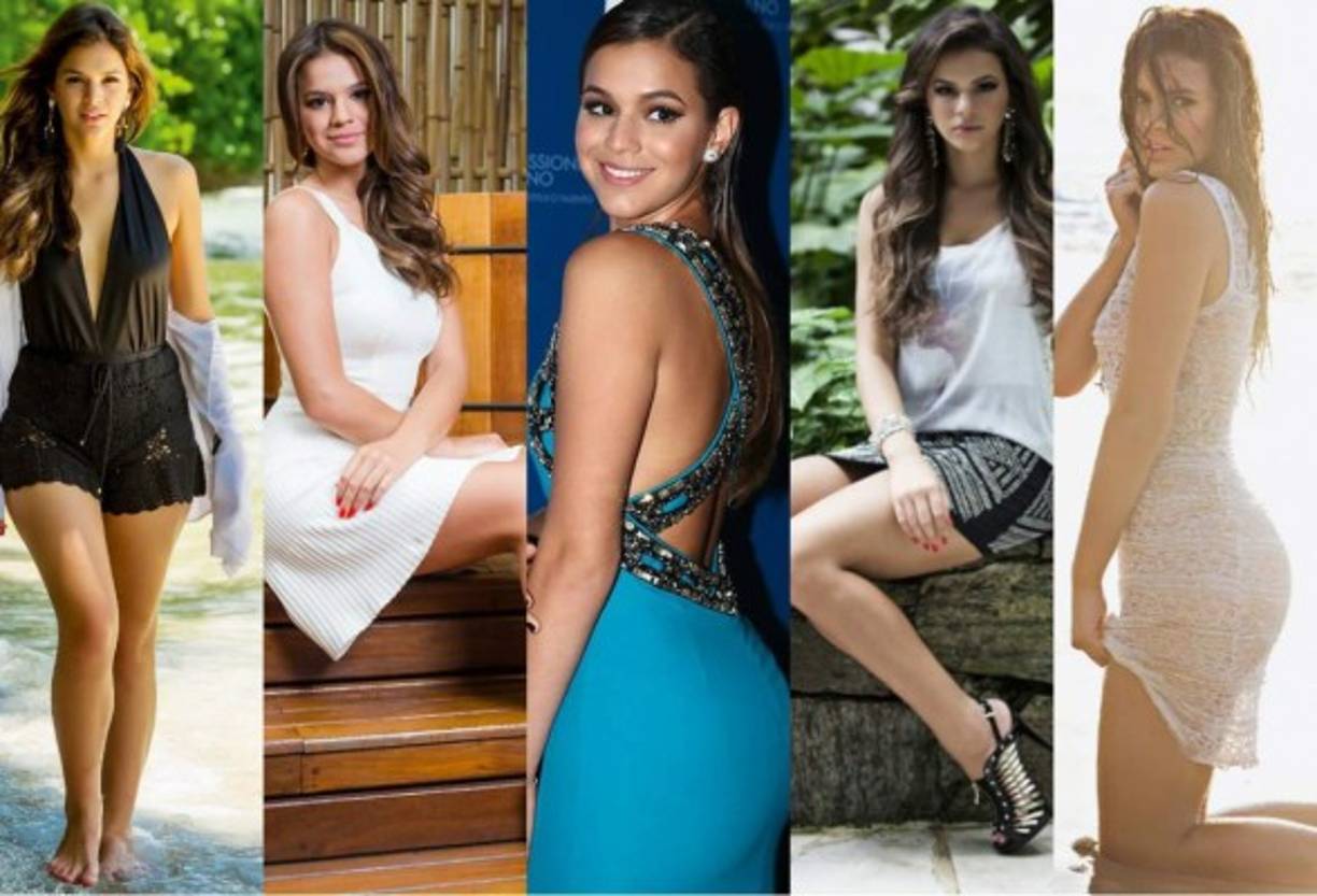 Buna Marquezine, la novia del delantero brasileño Neymar, ha causado revuelo al desvelar la edad y la manera en que perdió su virginidad por lo que sus palabras han causado revuelo a nivel mundial.