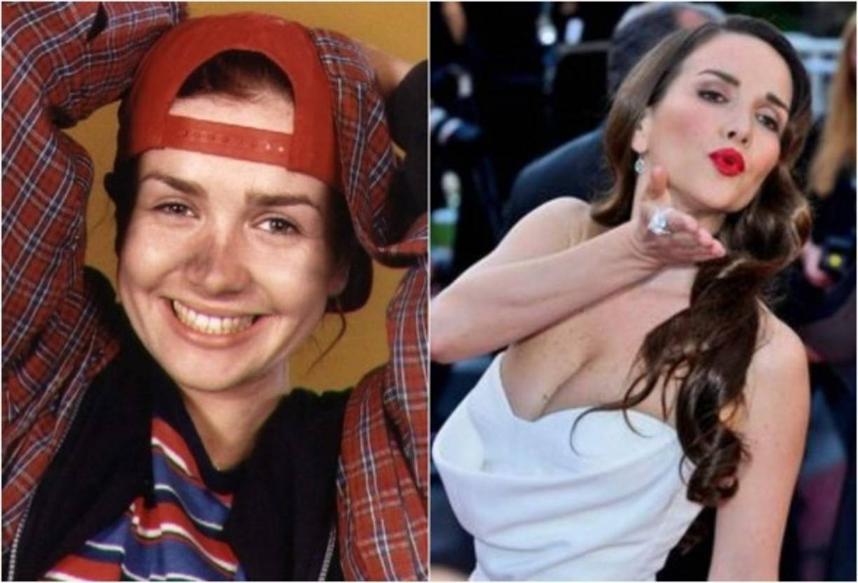 Conocido a finales de la década de los 90 por su protagónico en 'Muñeca Brava', Natalia Oreiro lleva ahora una vida discreta y enfocada en su familia pero no ha dejado de un lado la actuación. <br/>
