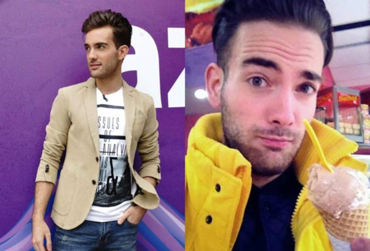 Medios mexicanos confirmaron la muerte del actor y conductor de TV Azteca, Cristian Landon, quien hace algunos días celebró su cumpleaños número 21.