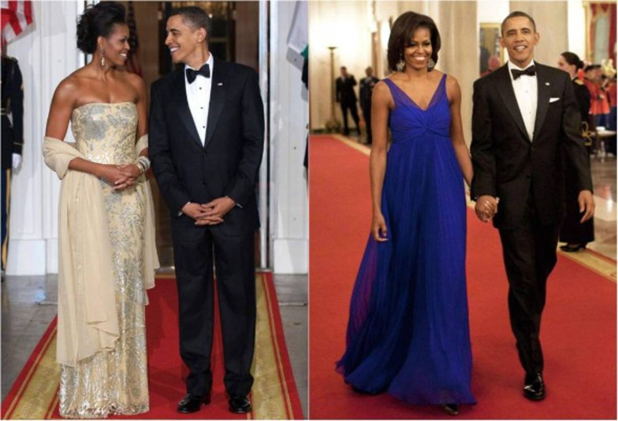 La primera dama de EUA, que se ha caracterizado a lo largo de sus 8 años en la Casa Blanca, por sus programas enfocados en la niñez y juventud de su país, optó por quedarse en Washington durante la gira de Obama por Asia.