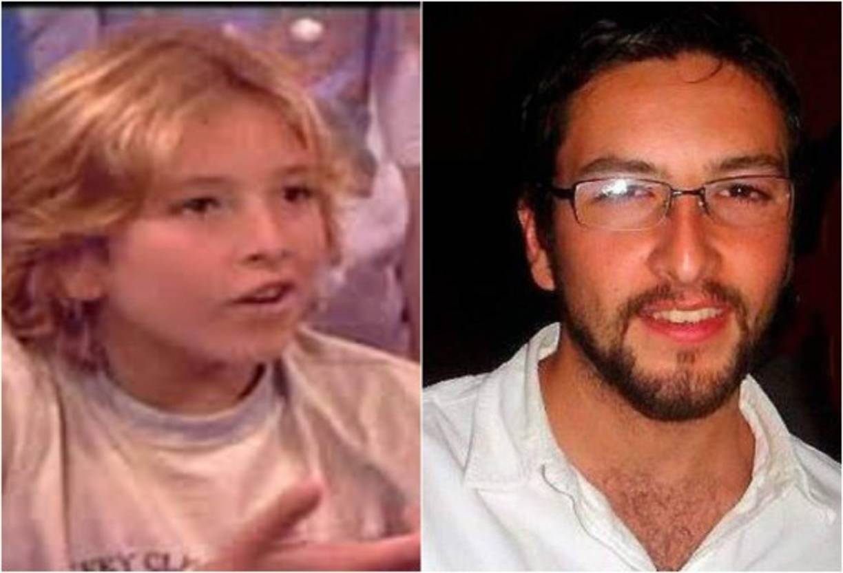 Federico 'Fede' fue interpretado por el actor Maximiliano López, después de Cebollitas salió unos capítulos en la novela 'Muñeca Brava' junto a Natalia Oreiro, sin embargo, su vida en el mundo de la actuación no trascendió.<br/><br/>Maximiliano López decidió vivir una vida alejada del mundo de las cámaras, tampoco es amante de las redes sociales.