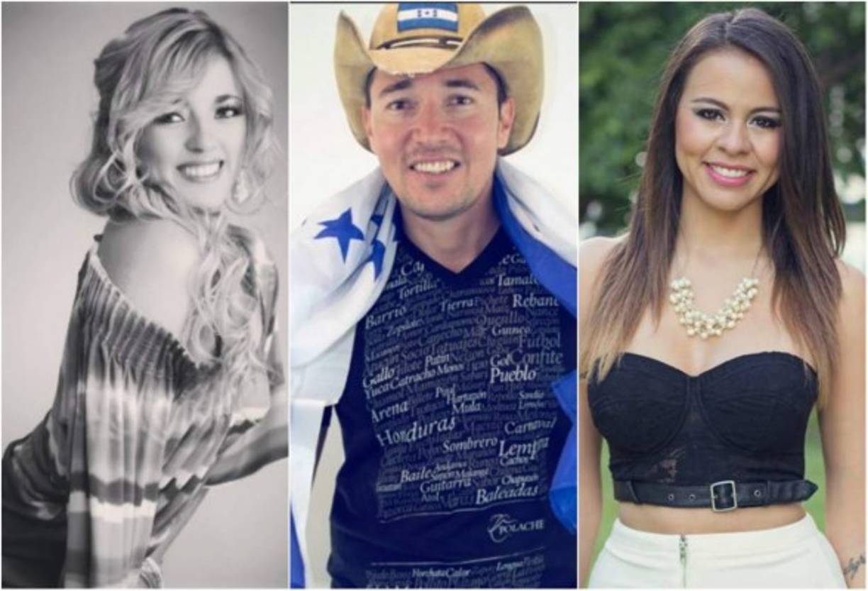 Dentro de media hora la selección de fútbol de Honduras se enfrenta a su homónima de Estados Unidos. El encuentro es un partido de eliminatoria para participar en el campeonato de fútbol mundial Rusia 2018.<br/><br/>Como muestra de apoyo al equipo nacional, algunos famosos hondureños han compartido fotografías y mensajes.