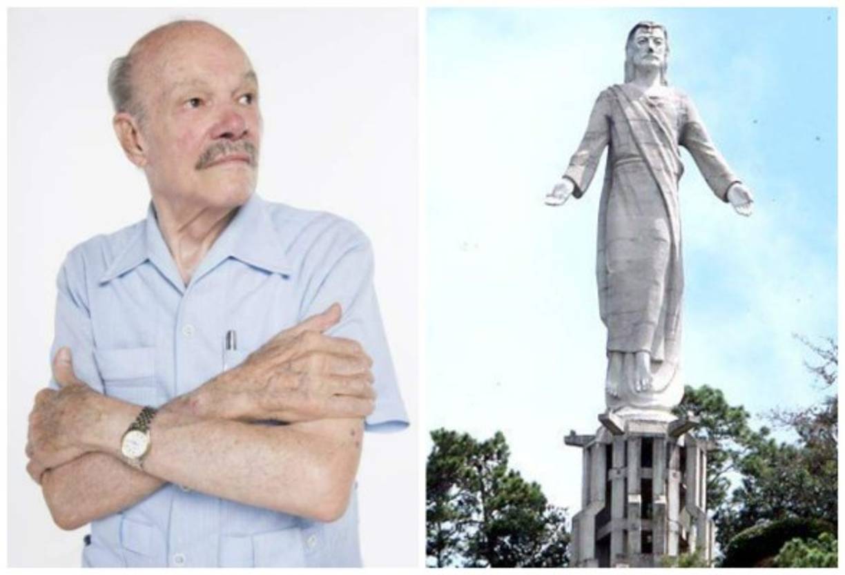 Zamora quien nació en 1920 en Danlí, en el oriente de Honduras, y en 1944 se fue a estudiar a México, murió el pasado día 23 en ese país a los 97 años, dejando un rico legado en esa tierra y la suya.