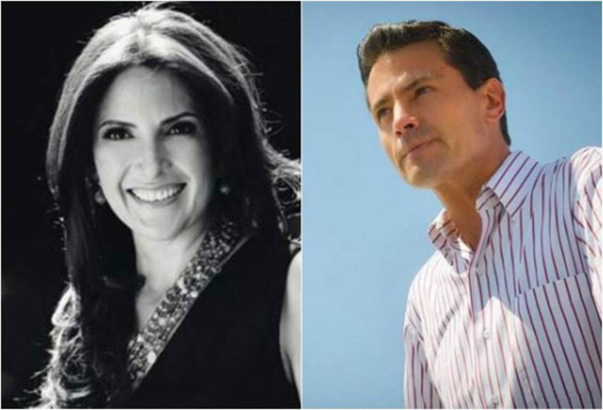 Diego Alejandro Peña Díaz es el fruto de la relación que Nieto tuvo con la administradora de empresas Maritza Díaz, cuando él aún estaba casado con Mónica Pretelini.