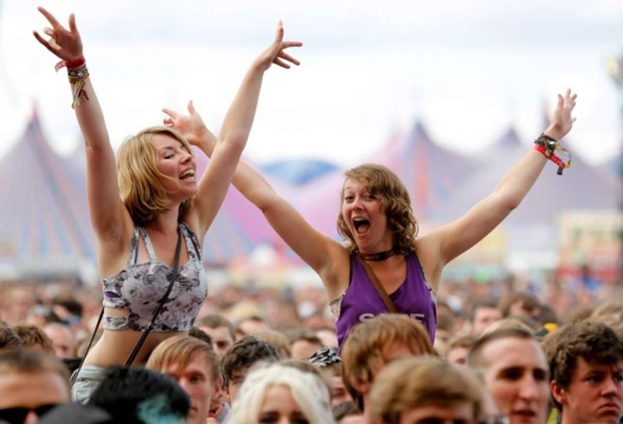 Su particular melodía les ha llevado a tocar junto a Dave Grohl, guitarrista de Foo Fighters y Nirvana, y el actor y músico Jack Black.